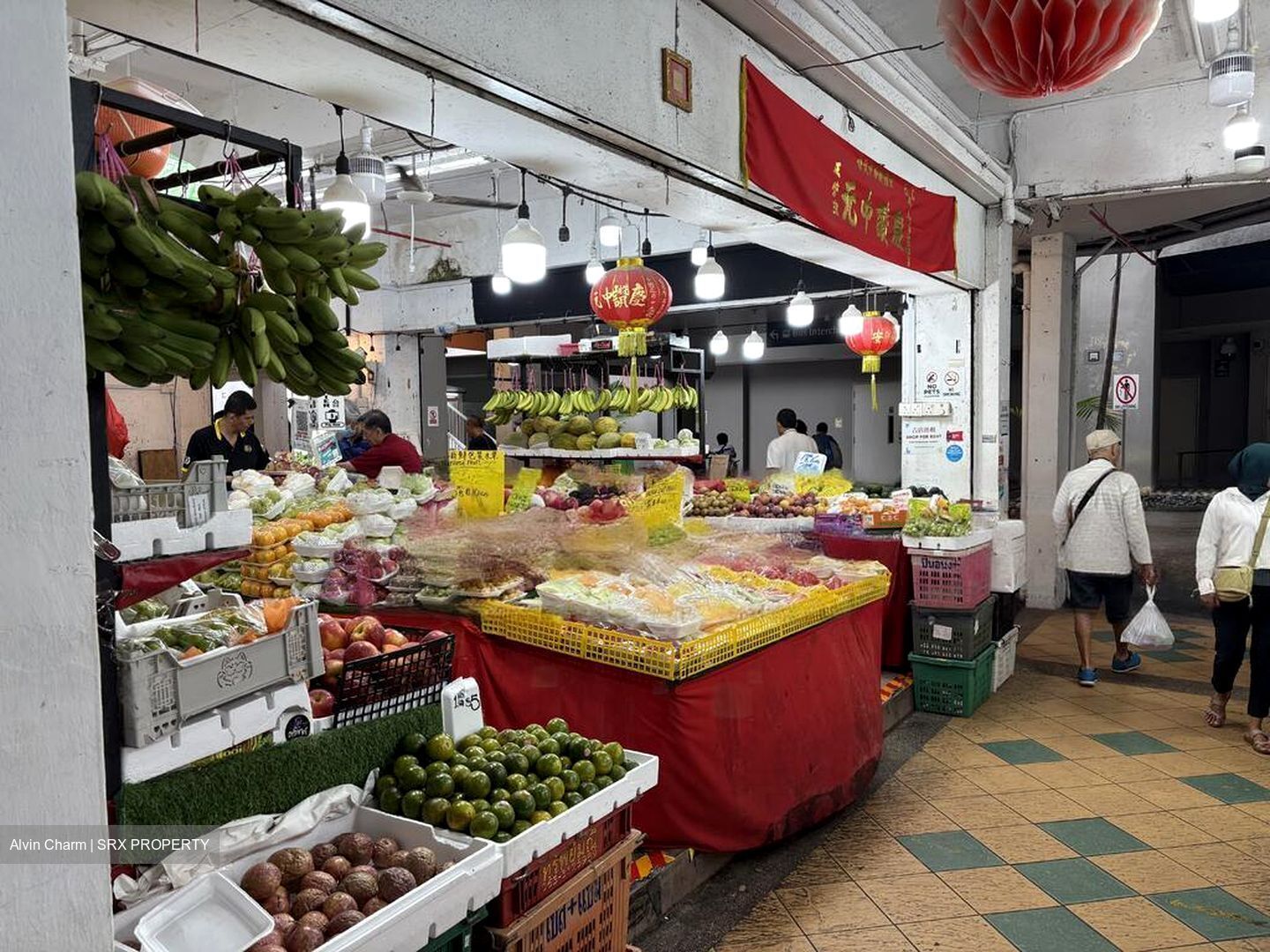 442 CLEMENTI AVENUE 3 (D5), Shop House #484803471